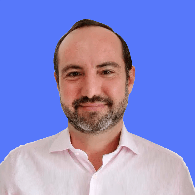 Daniel Ringler