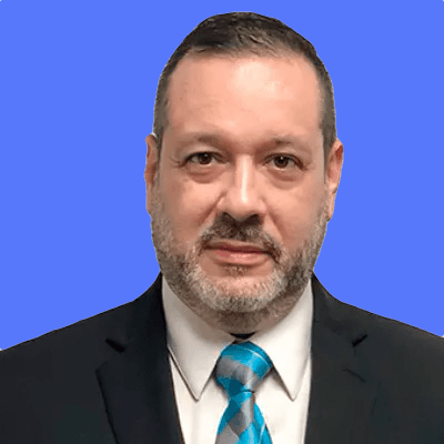 Javier Salazar
