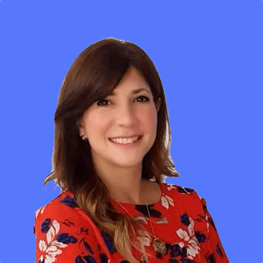 Maritzel Cruz
